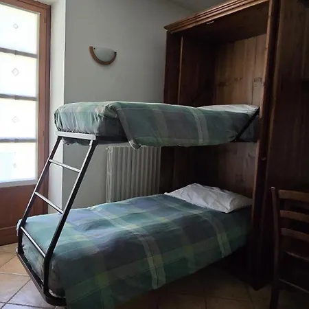 Aparthotel Al Cantuccio Scopello (Piedmont)