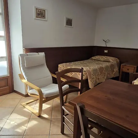 Aparthotel Al Cantuccio 3*