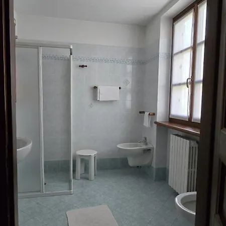 Aparthotel Al Cantuccio