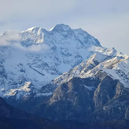 Apartahotel Al Cantuccio