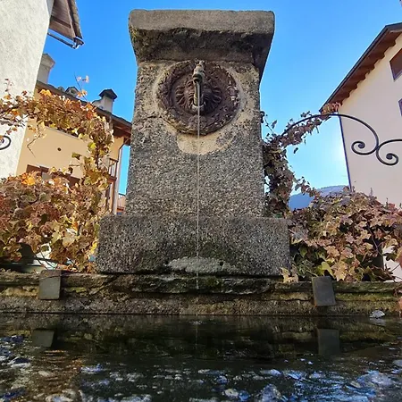 Al Cantuccio Aparthotel Scopello (Piedmont)