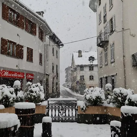 Al Cantuccio Scopello (Piedmont)