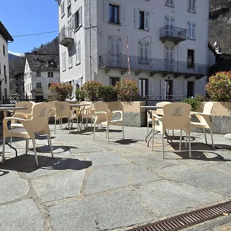 Al Cantuccio Aparthotel