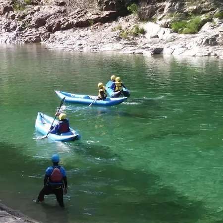 Apartahotel Al Cantuccio 3*