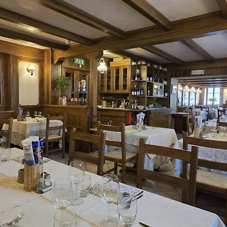 Al Cantuccio Apart Otel 3*