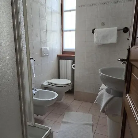 Aparthotel Al Cantuccio