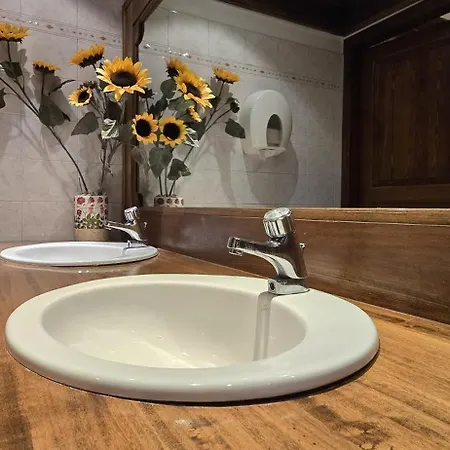 Al Cantuccio Scopello (Piedmont)