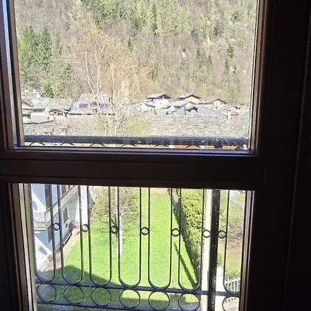 Al Cantuccio Aparthotel