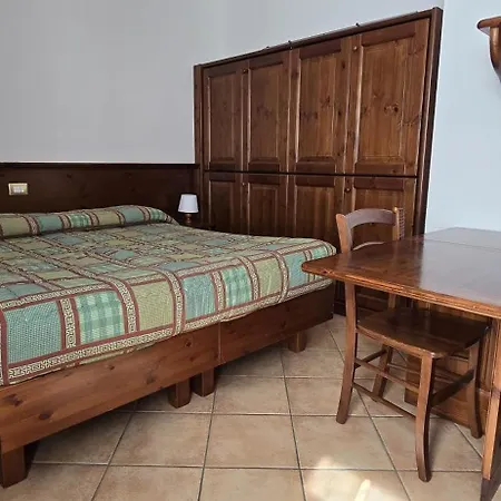 Al Cantuccio Apart Otel 3*