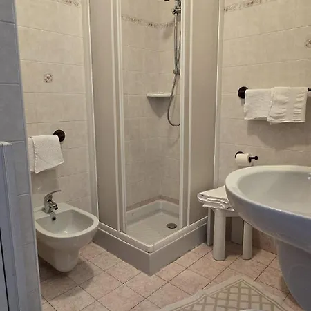 Apart Otel Al Cantuccio Scopello (Piedmont)