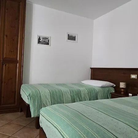 Al Cantuccio 3* Scopello (Piedmont)