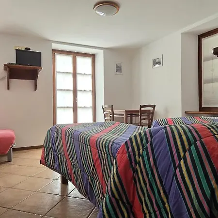 Aparthotel Al Cantuccio