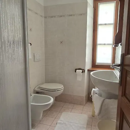 Al Cantuccio Apart Otel Scopello (Piedmont)