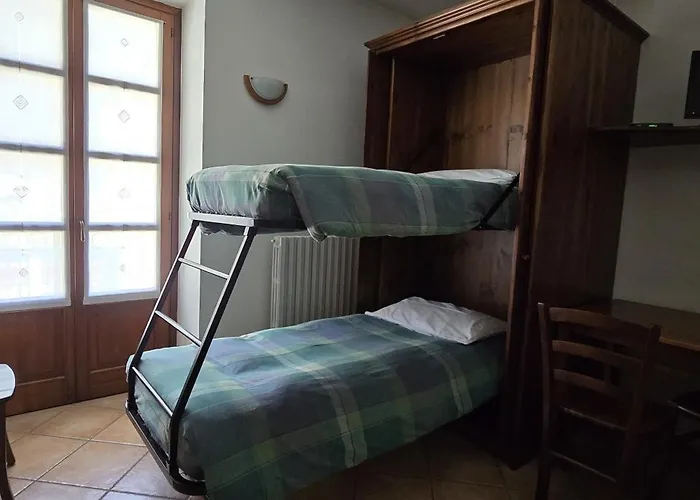 Apartmanhotel Al Cantuccio Scopello