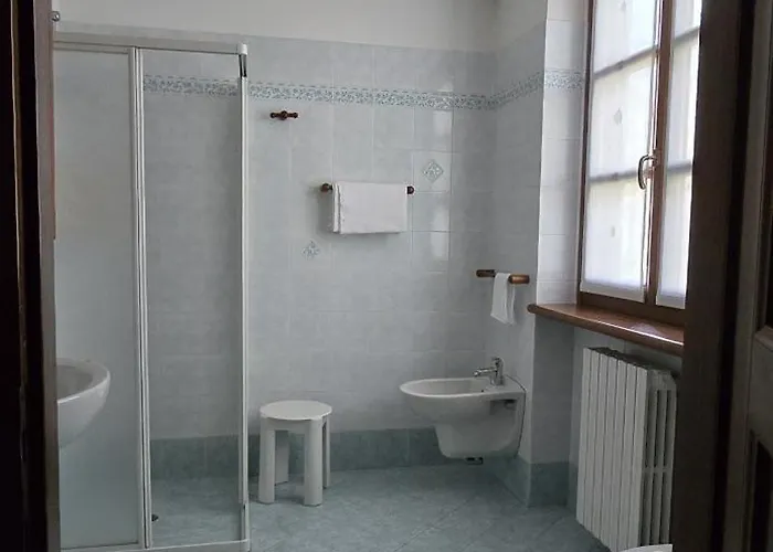 Apartmanhotel Al Cantuccio