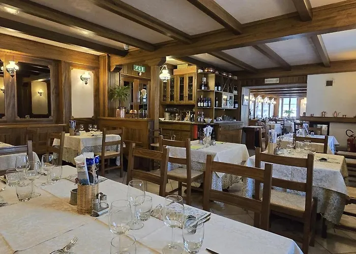 Al Cantuccio Apartmanhotel 3*