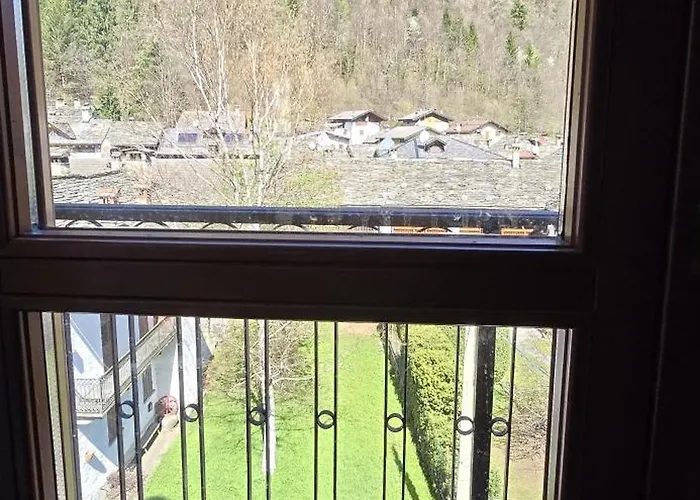 Al Cantuccio Apartmanhotel