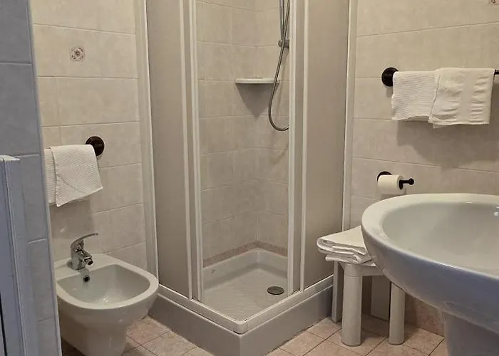 Apartmanhotel Al Cantuccio Scopello