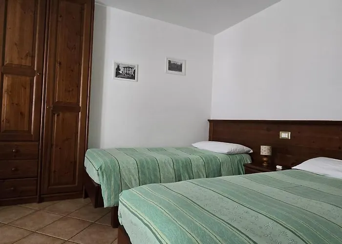 Al Cantuccio 3* スコペッロ