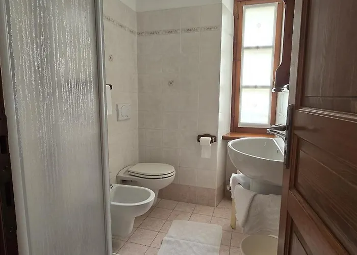 Al Cantuccio Apartmanhotel Scopello